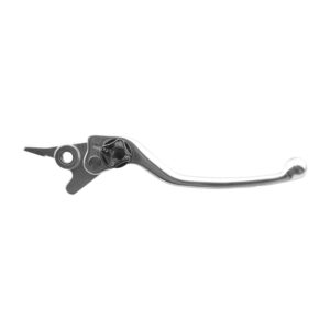 Maneta derecha V PARTS tipo OEM aluminio pulido 75221