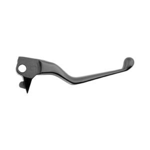 Maneta freno V PARTS - Negra 75772