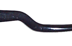 Maneta derecha V PARTS - Negra 126B