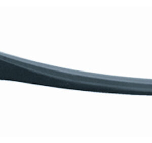 Maneta derecha V PARTS - Negra 184B-1