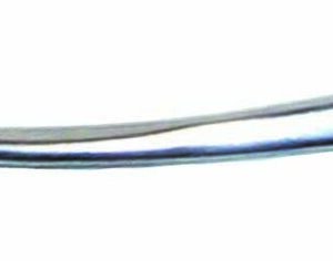 Maneta izquierda V PARTS - Pulida 203C