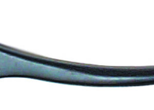 Maneta derecha HIGHSIDER smart - Negra