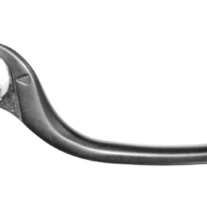 Maneta derecha V PARTS - Negra 451B