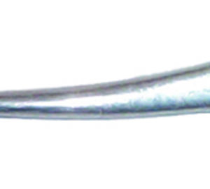 Maneta izquierda V PARTS - Pulida 602C-6