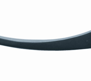 Maneta izquierda V PARTS - Negra 747C