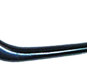 Maneta derecha V PARTS - Negra 793B