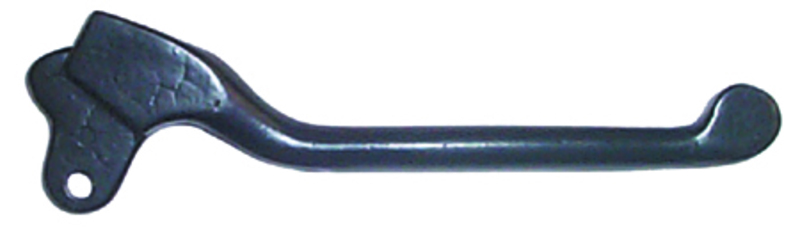Maneta ambos lados V PARTS negra 837B
