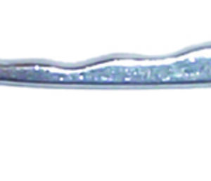 Maneta izquierda V PARTS - Pulida 839C-S