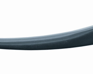 Maneta izquierda V PARTS - Negra 841C