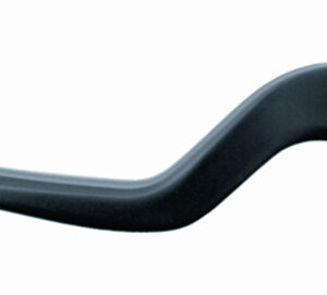 Maneta ambos lados V PARTS - Negra 845C