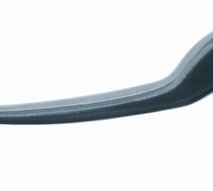 Maneta izquierda V PARTS - Negra JY-1187-B
