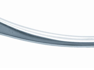 Maneta derecha V PARTS - Pulida JY-1188-P