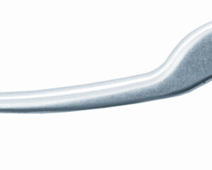 Maneta izquierda V PARTS - Pulida JY-1193-P