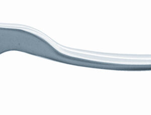 Maneta derecha V PARTS - Pulida JY-1196-P