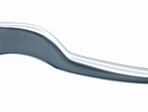 Maneta derecha V PARTS - Pulida JY-1198-P