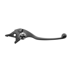 Maneta derecha V PARTS con tensor - Negra JY-1780B-TENSORBLACK