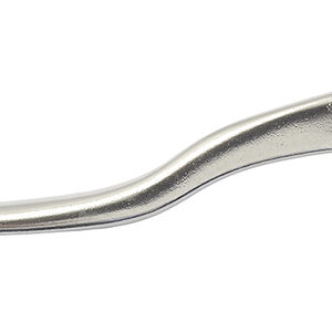 Maneta izquierda V PARTS - Pulida JY-1785-P