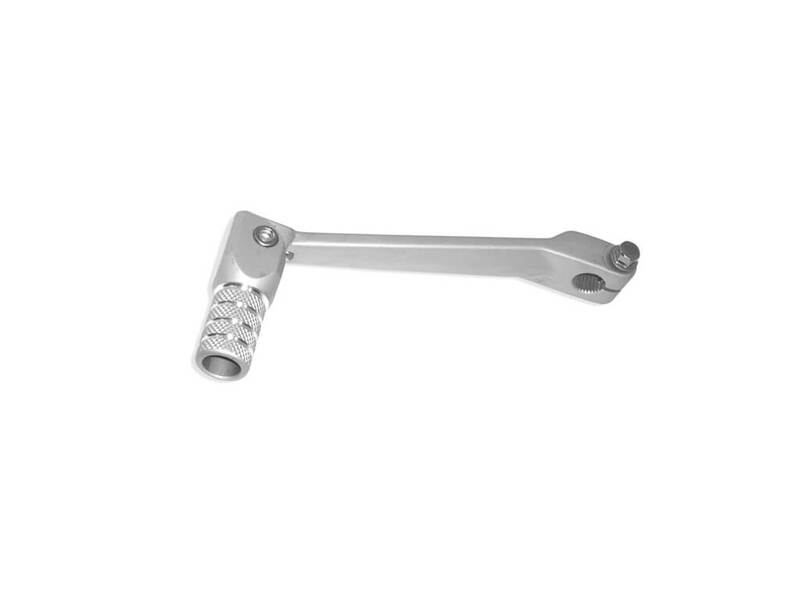 Pedal de cambio V PARTS - Gris