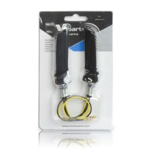 Juego de intermitentes secuenciales LED V PARTS Slim Hammer