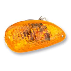 Cristal intermitente V PARTS trasero derecho