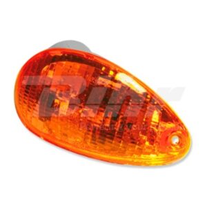 Intermitente trasero izquierdo HIGHSIDER smart