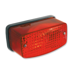 Piloto trasero V PARTS tipo OEM