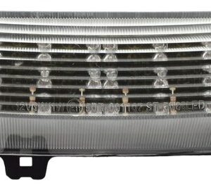 Piloto trasero V PARTS tipo OEM