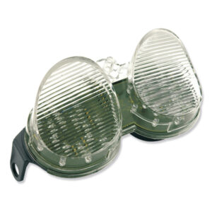 Piloto trasero LED V PARTS tipo OEM