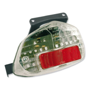 Piloto trasero V PARTS tipo OEM