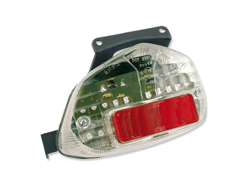 Piloto trasero V PARTS tipo OEM