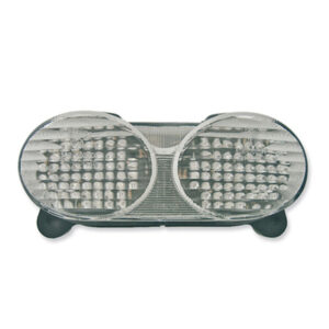Piloto trasero LED V PARTS tipo OEM