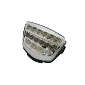 Piloto trasero LED V PARTS tipo OEM