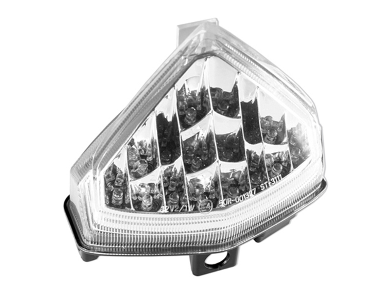 Piloto trasero LED V PARTS tipo OEM