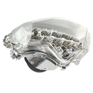 Piloto trasero LED V PARTS tipo OEM