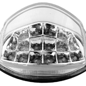 Piloto trasero LED V PARTS tipo OEM