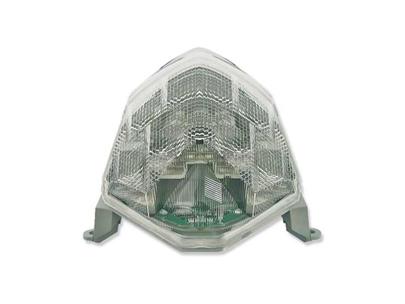 Piloto trasero V PARTS tipo OEM
