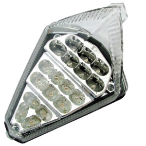 Piloto trasero LED V PARTS tipo OEM