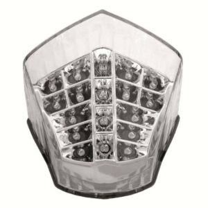 Piloto trasero LED V PARTS tipo OEM