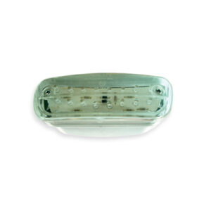 Piloto trasero LED V PARTS tipo OEM