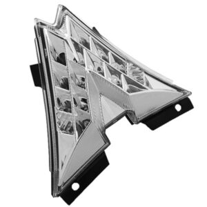 Piloto trasero LED V PARTS tipo OEM