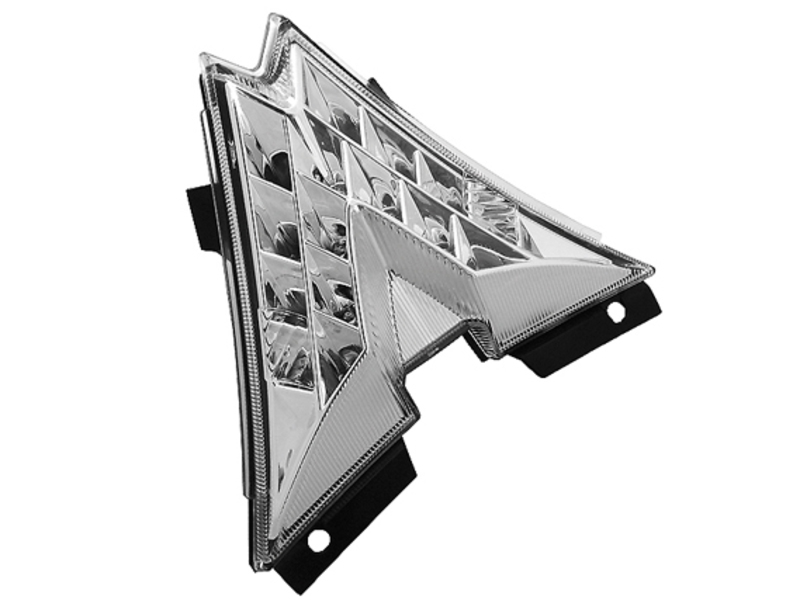 Piloto trasero LED V PARTS tipo OEM