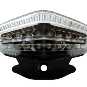 Piloto trasero LED V PARTS tipo OEM