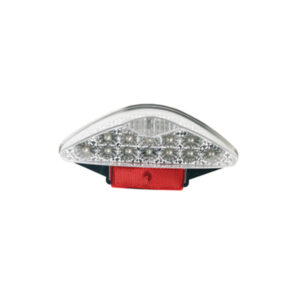 Piloto trasero LED V PARTS tipo OEM