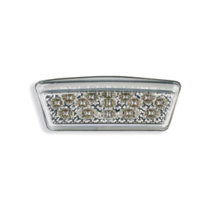 Piloto trasero LED V PARTS tipo OEM