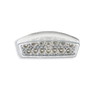 Piloto trasero LED V PARTS tipo OEM