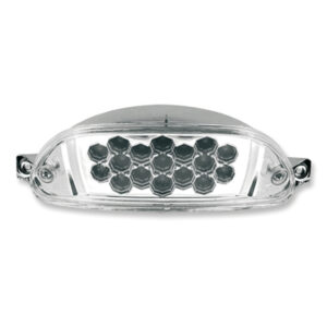 Piloto trasero LED V PARTS tipo OEM