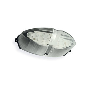 Piloto trasero LED V PARTS tipo OEM