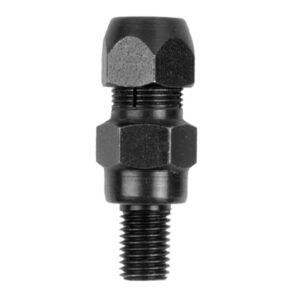 Adaptador BMW M10/150 negro V PARTS