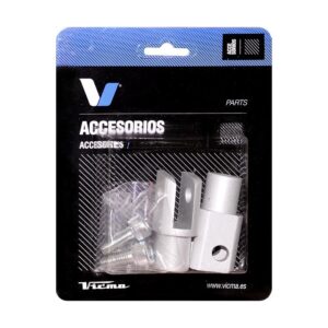 Juego soportes estribera SE-18 V PARTS