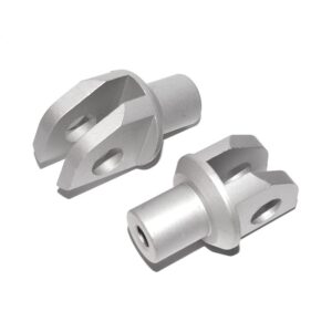 Juego soportes estribera SE-20 V PARTS